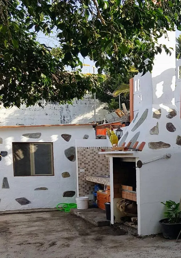Casita Lola Tenerife Sur Villa San Miguel de Abona Spain