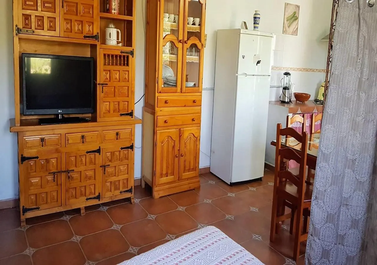 Casita Lola Tenerife Sur Villa San Miguel de Abona