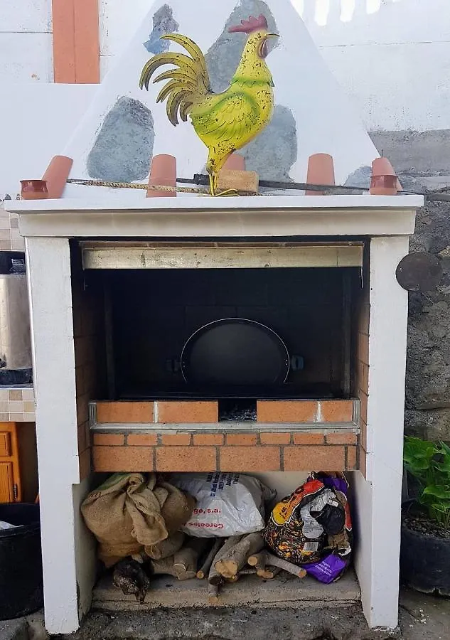 Casita Lola Tenerife Sur Villa San Miguel de Abona