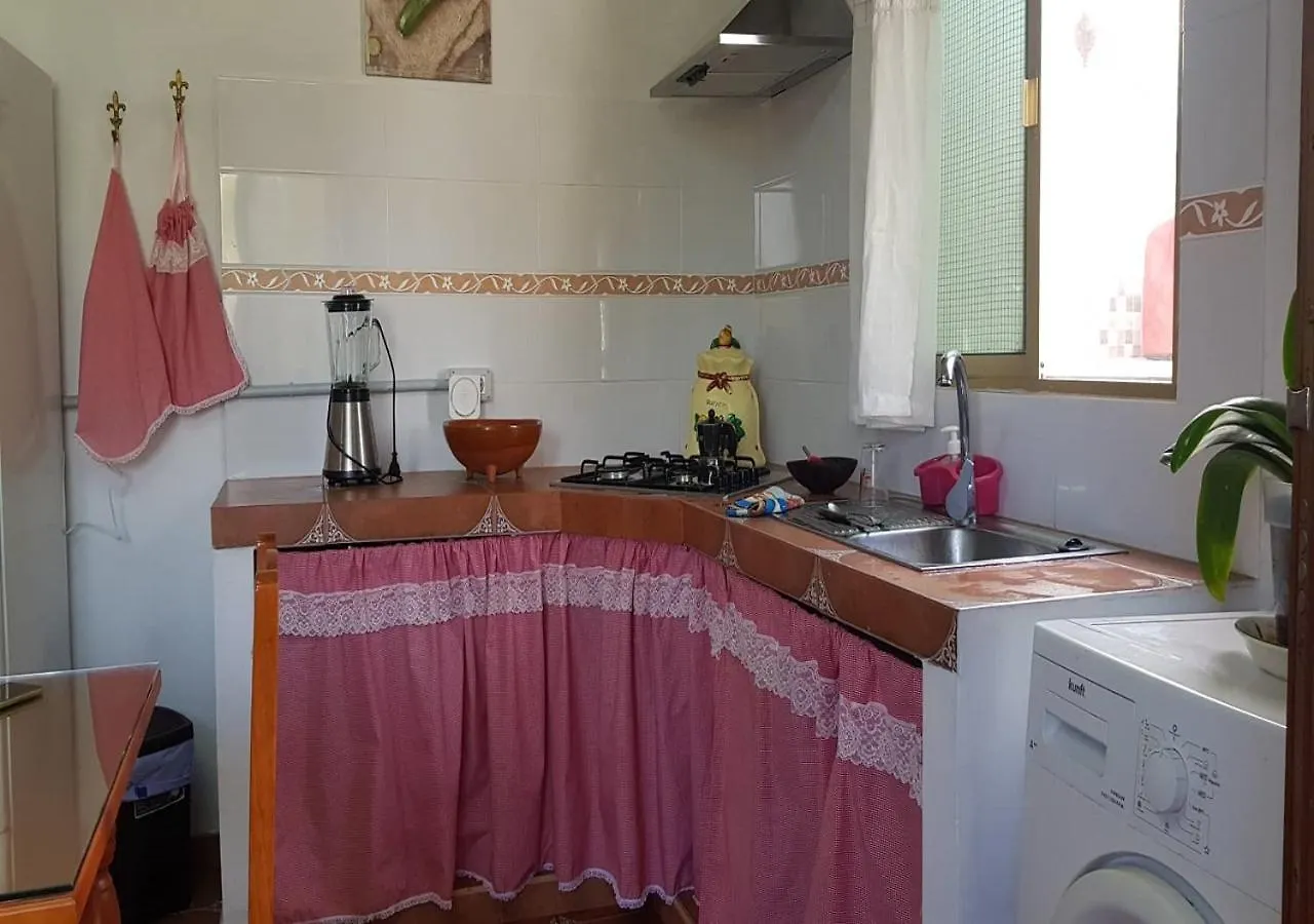 Casita Lola Tenerife Sur Villa San Miguel de Abona 0*,  Spain