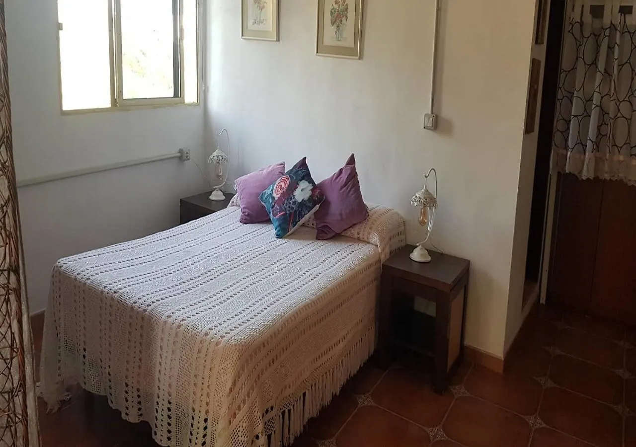 Holiday home Casita Lola Tenerife Sur Villa San Miguel de Abona
