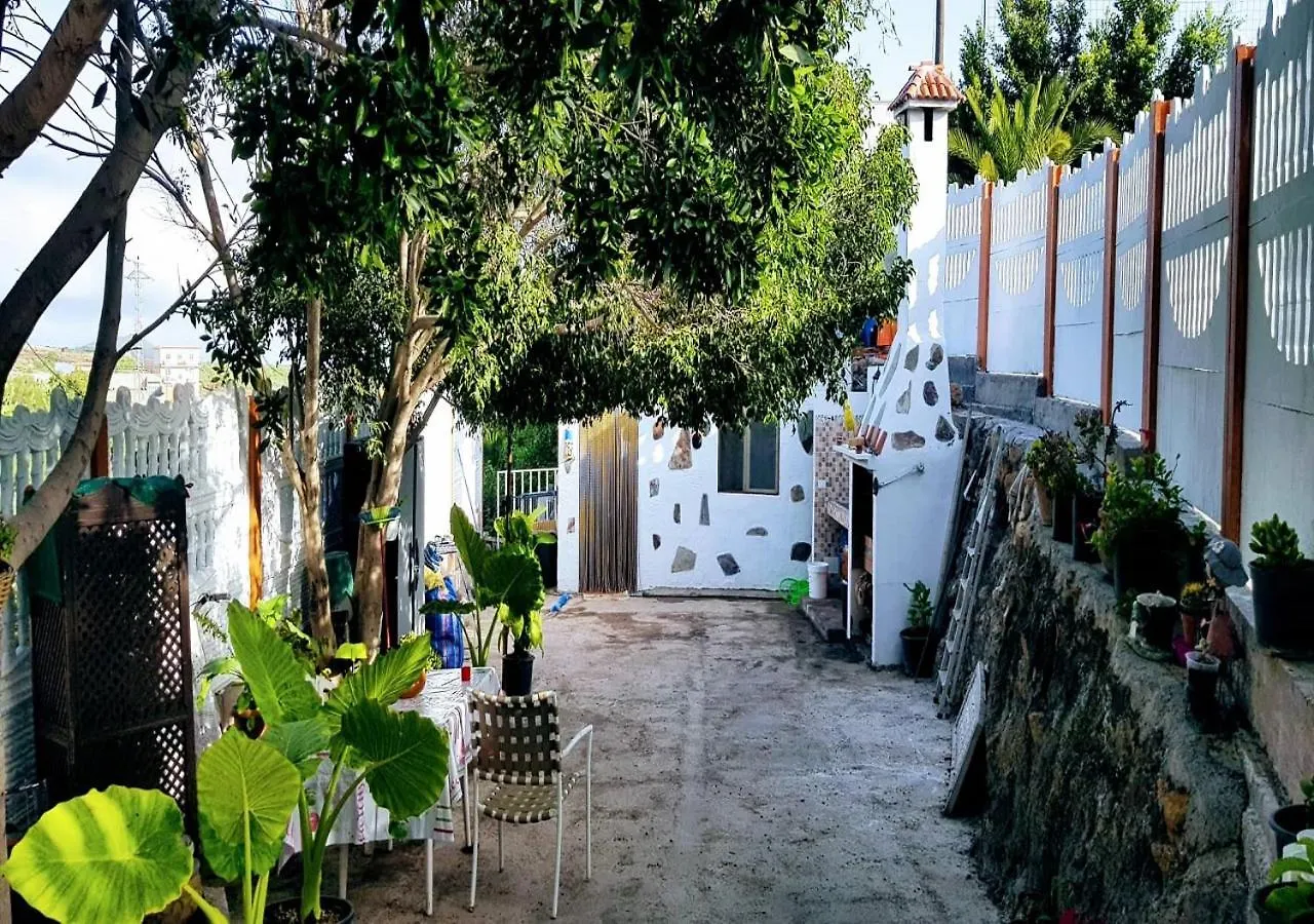 Casita Lola Tenerife Sur Villa San Miguel de Abona