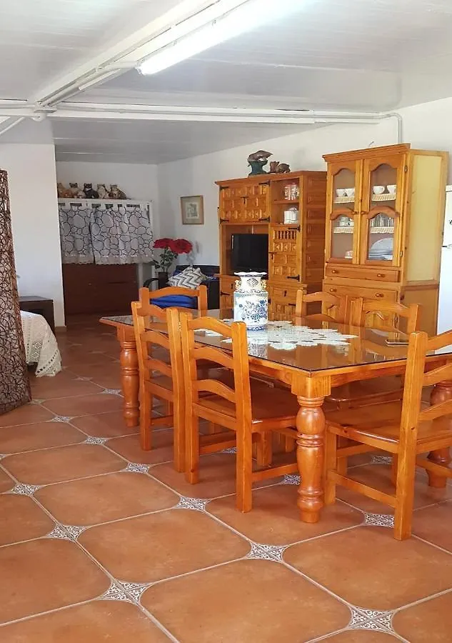 Holiday home Casita Lola Tenerife Sur Villa San Miguel de Abona