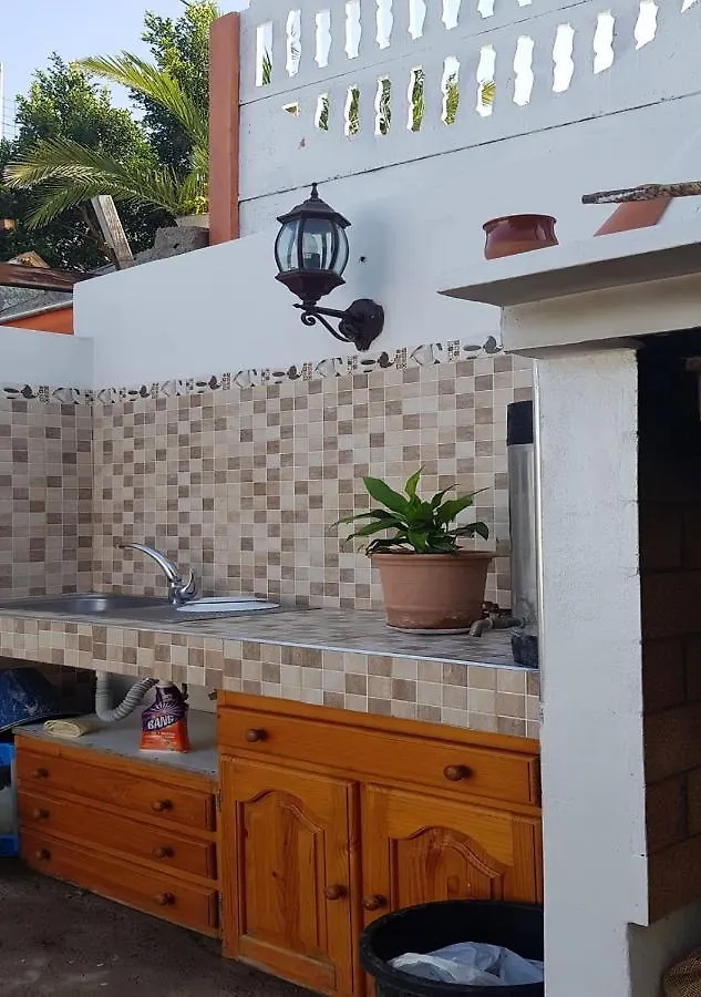 Casita Lola Tenerife Sur Villa San Miguel de Abona