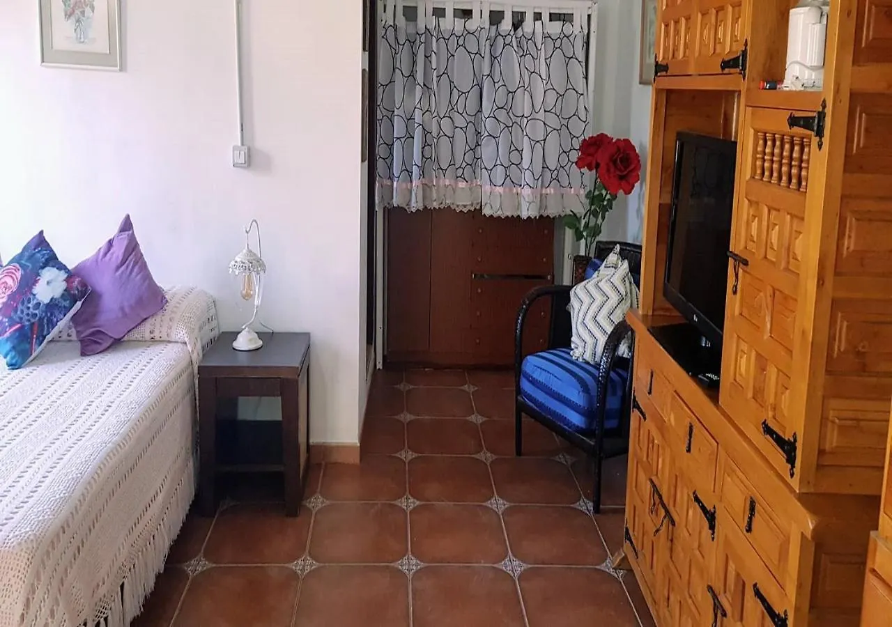 Casita Lola Tenerife Sur Villa San Miguel de Abona