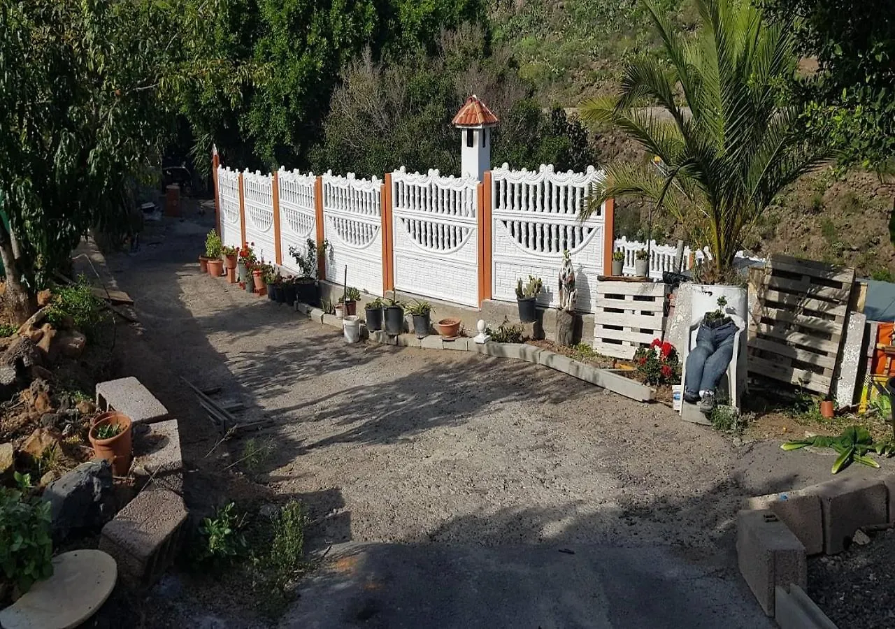 Casita Lola Tenerife Sur Villa San Miguel de Abona Spain