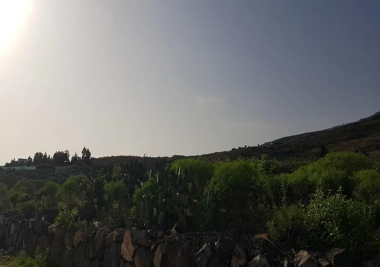 Holiday home Casita Lola Tenerife Sur Villa San Miguel de Abona