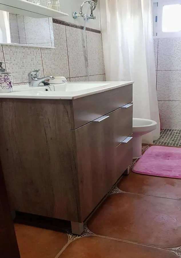Holiday home Casita Lola Tenerife Sur Villa San Miguel de Abona