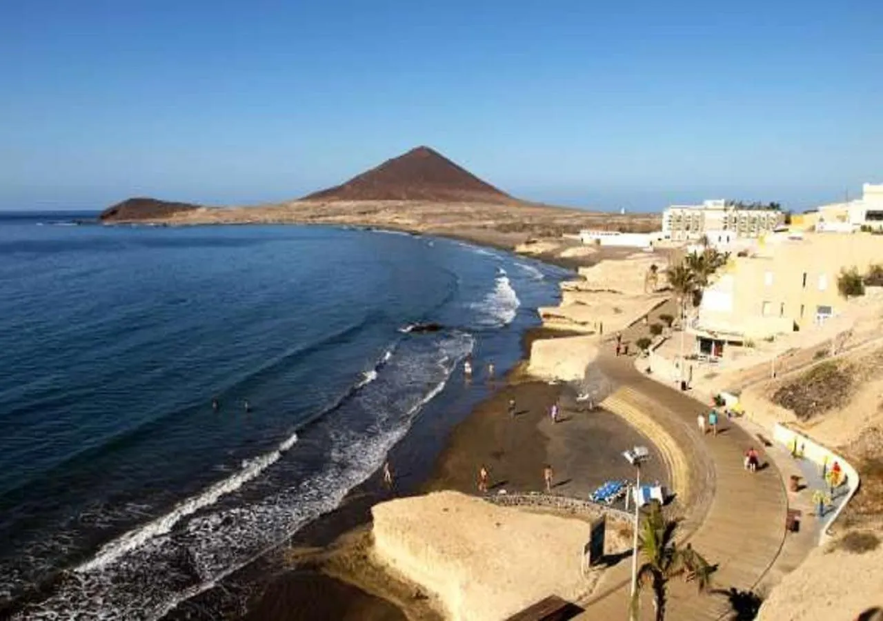 Casita Lola Tenerife Sur Villa San Miguel de Abona Spain