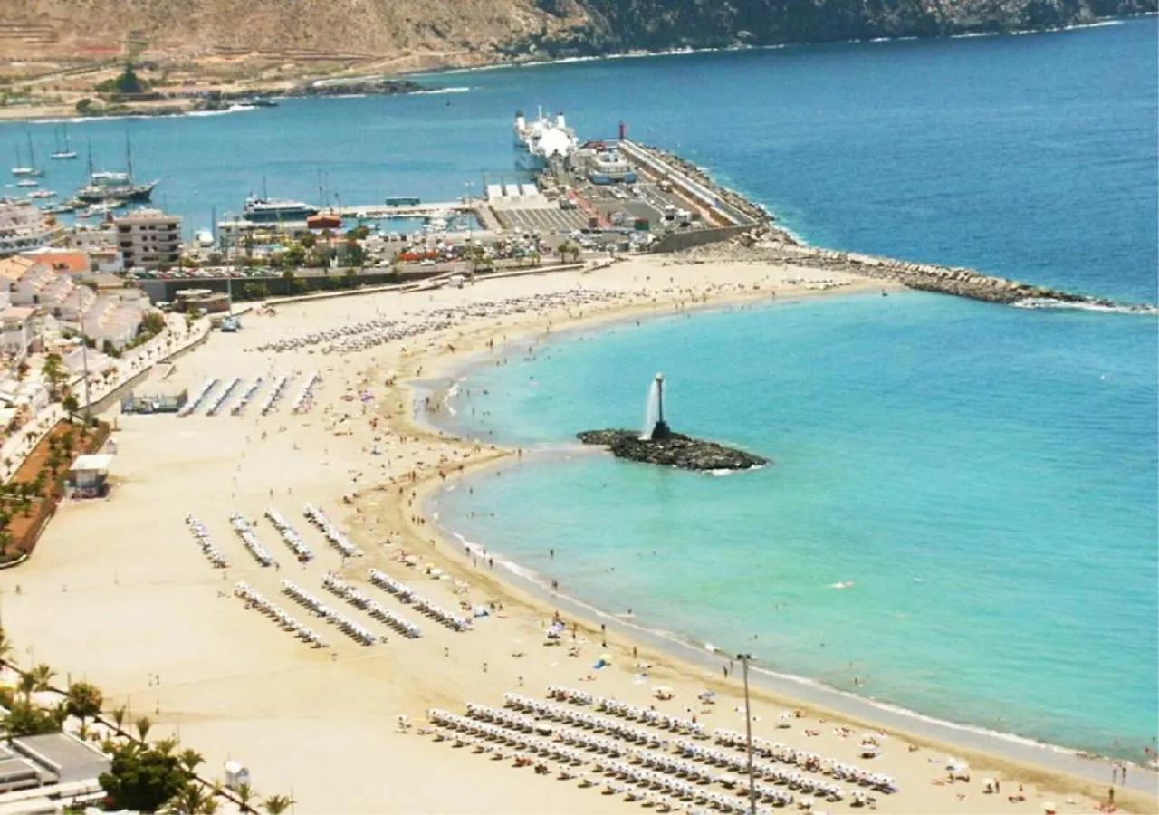 Casita Lola Tenerife Sur Villa San Miguel de Abona