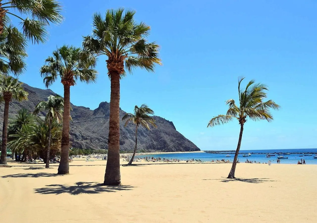 Holiday home Casita Lola Tenerife Sur Villa San Miguel de Abona