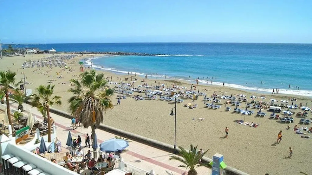 Casita Lola Tenerife Sur Villa San Miguel de Abona 0*,  Spain