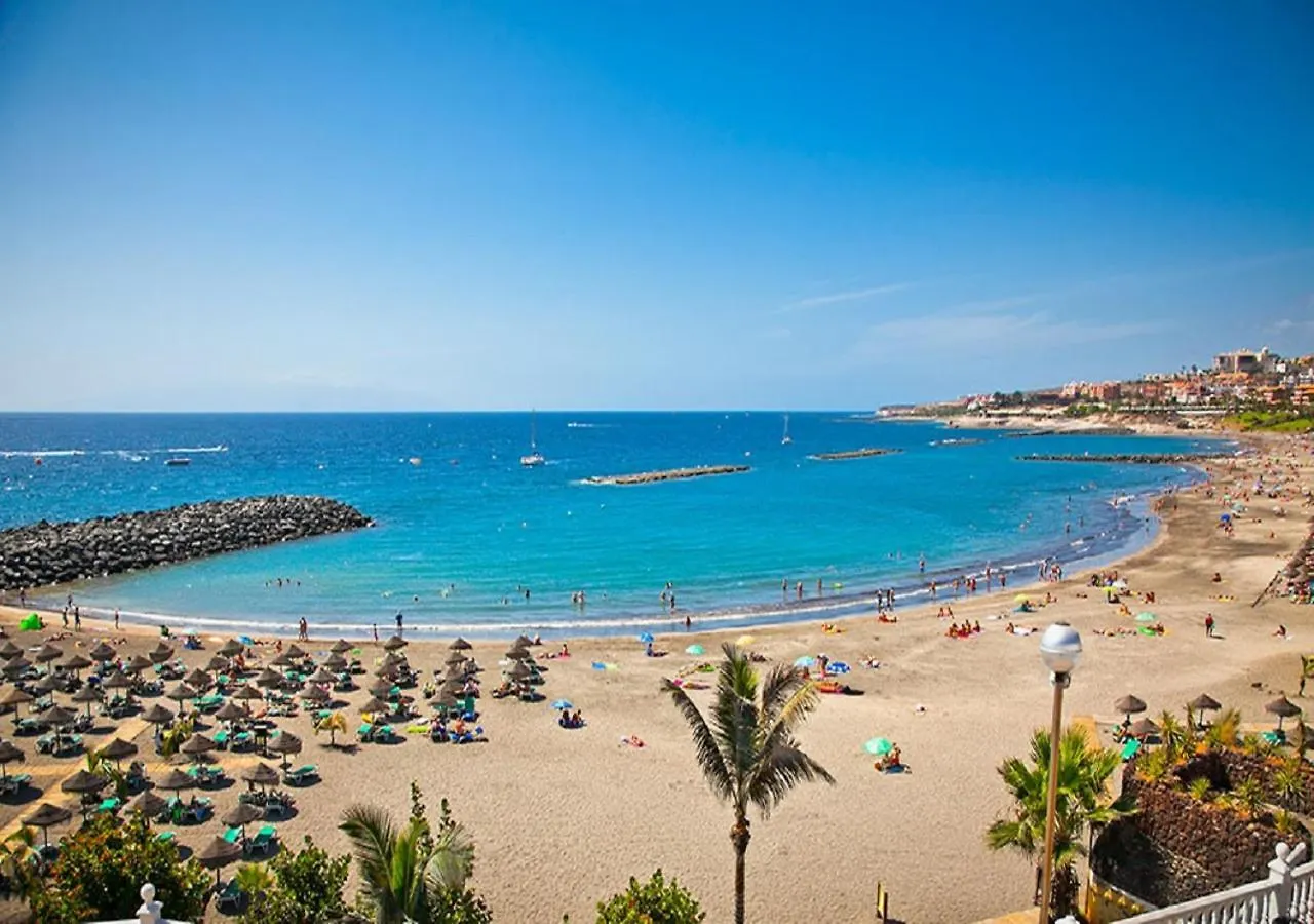 Casita Lola Tenerife Sur Villa San Miguel de Abona Holiday home