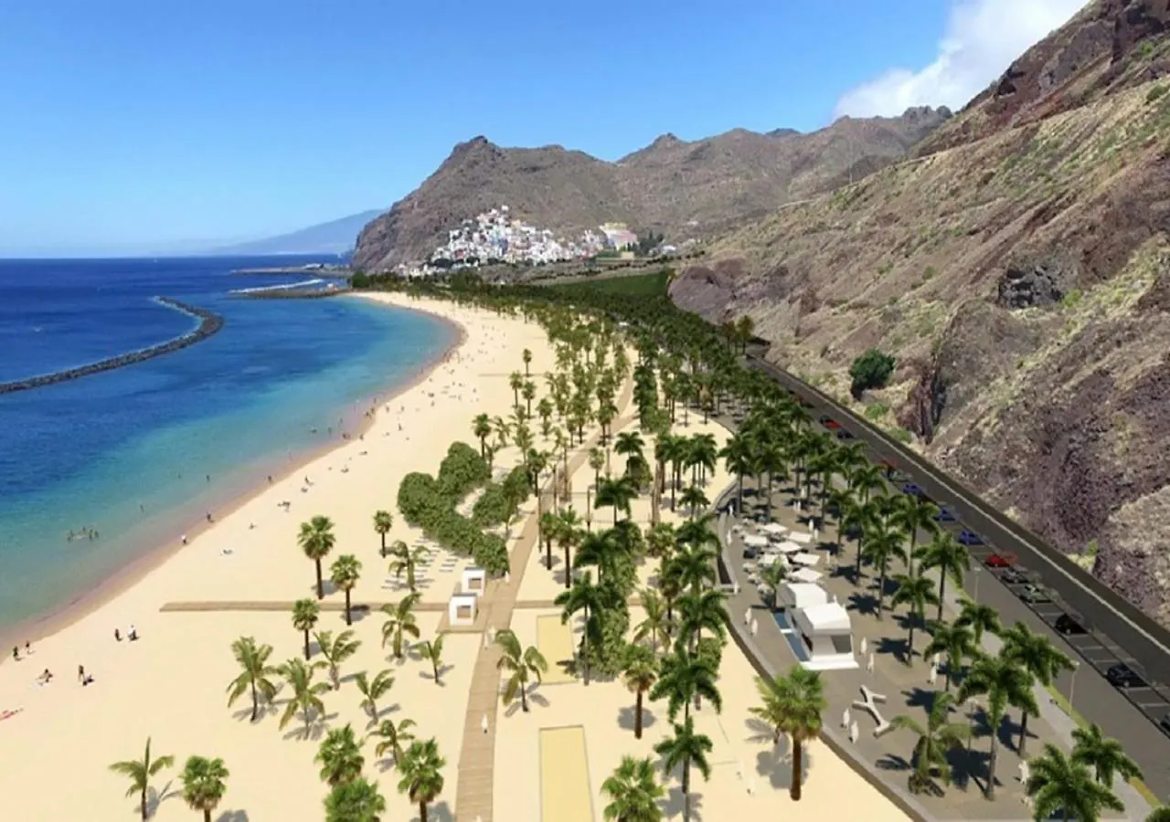 Casita Lola Tenerife Sur Villa San Miguel de Abona