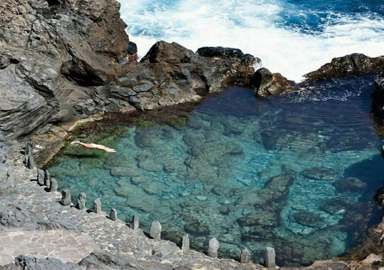 Holiday home Casita Lola Tenerife Sur Villa San Miguel de Abona