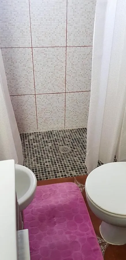 Casita Lola Tenerife Sur Villa San Miguel de Abona Holiday home