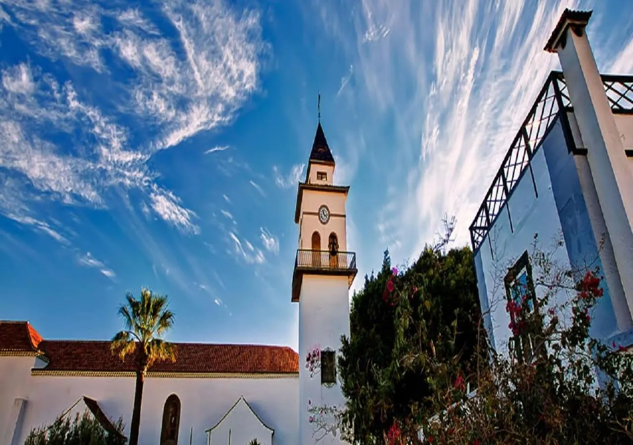Casita Lola Tenerife Sur Villa San Miguel de Abona Spain