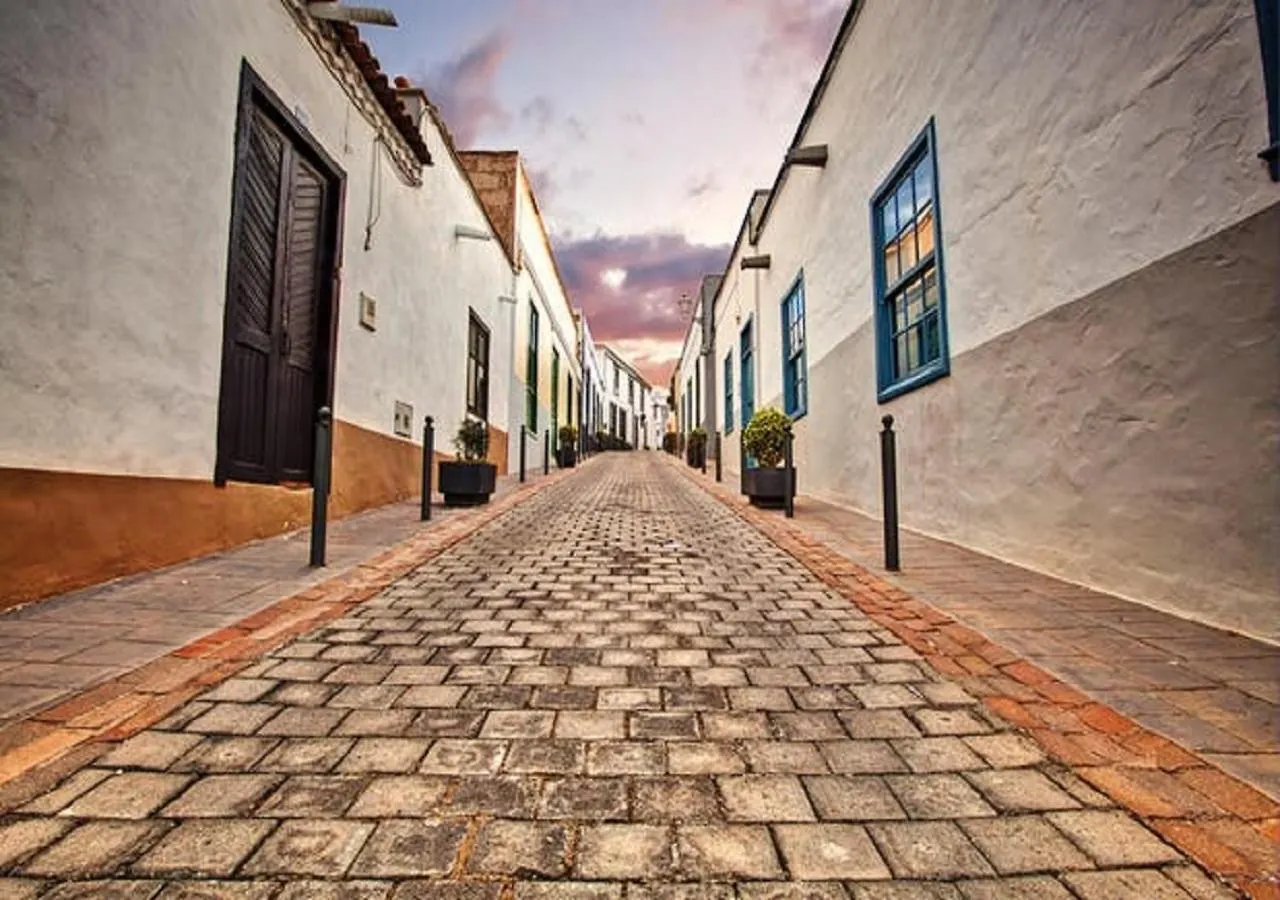 Casita Lola Tenerife Sur Villa San Miguel de Abona