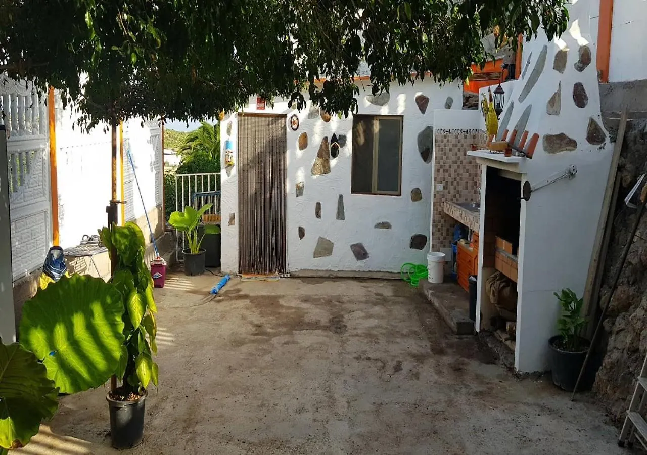 Holiday home Casita Lola Tenerife Sur Villa San Miguel de Abona