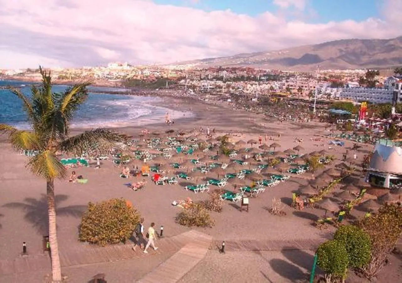 Casita Lola Tenerife Sur Villa San Miguel de Abona 0*,