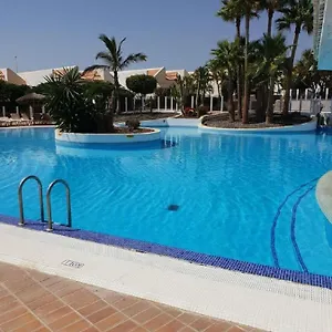 Holiday home The Palms Golf Del Sur, San Miguel de Abona