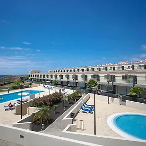 Holiday home Amarilla Golf, San Miguel de Abona