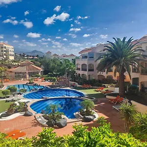 Holiday home Casa Palmu - A Peaceful And Relaxing Oasis In Golf Del Sur, Tenerife, San Miguel de Abona